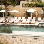 Hotel Bianca & Priska e Madhe