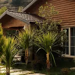 Hotel Bianca & Tirana Priska e Madhe