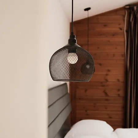 Hotel Bianca & Priska e Madhe