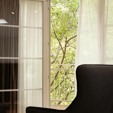 Hotel Bianca & Tirana