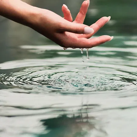 Bianca & Hotel Priska e Madhe