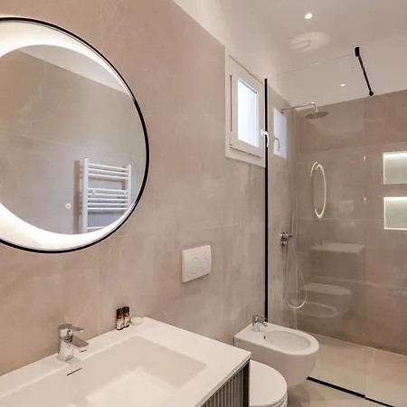 Hotel Bianca & Priska e Madhe