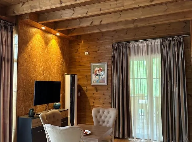 Hotel Bianca Hotel&villa *