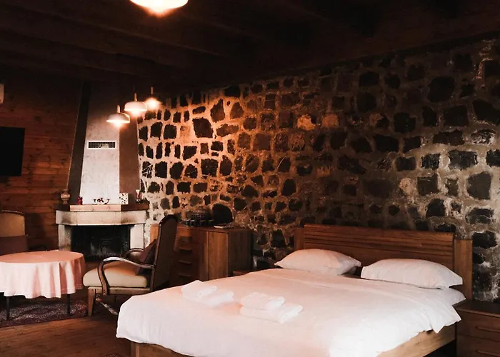 Bianca Hotel&villa