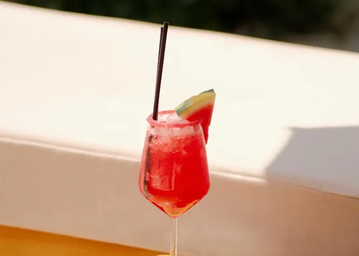 Bianca Hotel&villa Hotel *