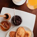 Hotel Bianca &