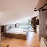 Bianca & Hotel *