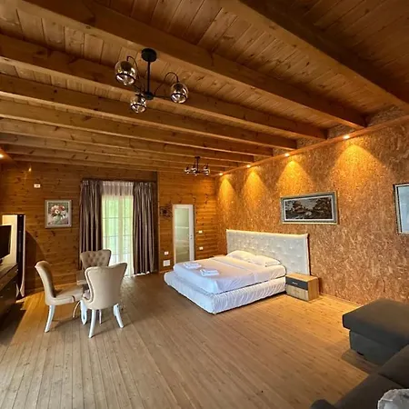 Hotel Bianca &