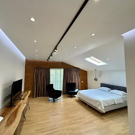 Hotel Bianca &