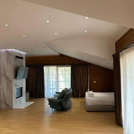 Hotel Bianca &