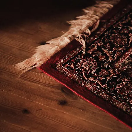 Hotel Bianca & Priska e Madhe