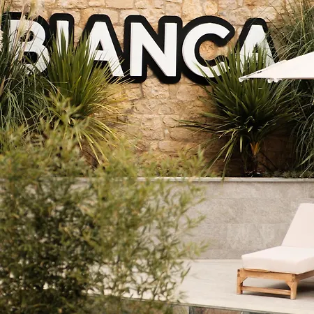 Bianca & Hotel Priska e Madhe