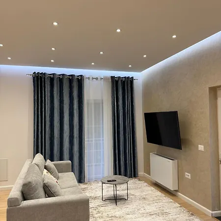 Bianca & Hotel Priska e Madhe