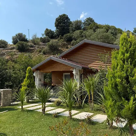 Hotel Bianca & Priska e Madhe