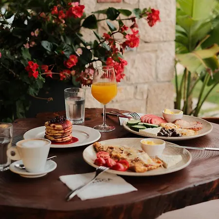 Hotel Bianca Hotel&villa *