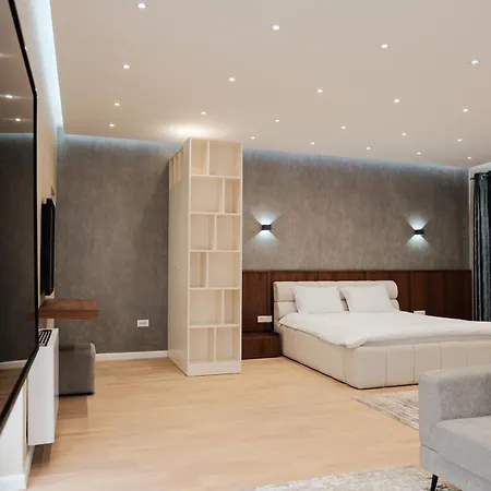 Hotel Bianca Hotel&villa Priska e Madhe