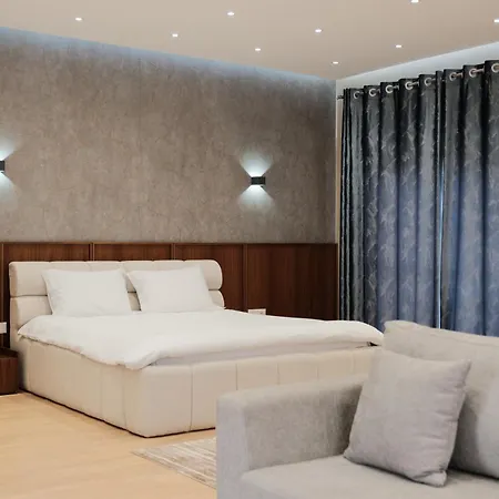 Bianca Hotel&villa Hotel