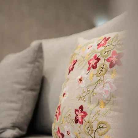 Bianca Hotel&villa Hotel Priska e Madhe