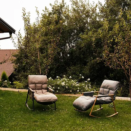 Bianca Hotel&villa * Priska e Madhe