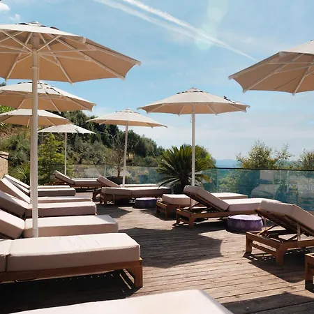 Bianca Hotel&villa Hotel