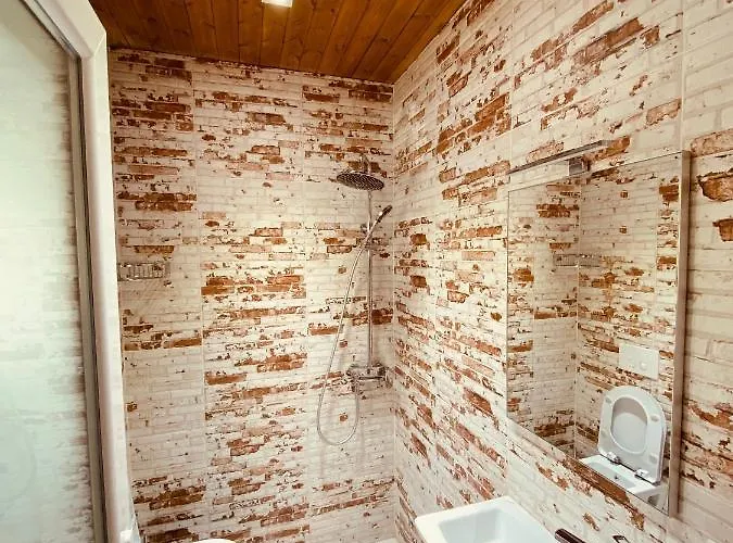 Bianca Hotel&villa Hotel