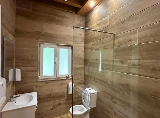 Bianca Hotel&villa Priska e Madhe