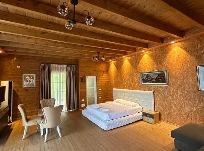 Hotel Bianca Hotel&villa