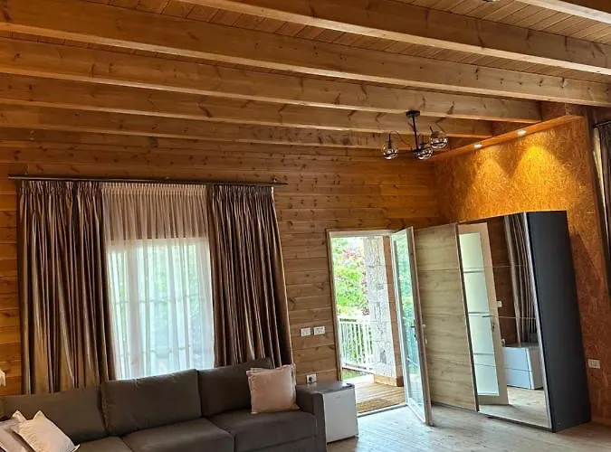 Bianca Hotel&villa Hotel