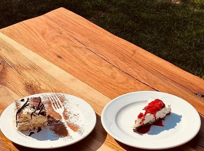 Bianca Hotel&villa Hotel