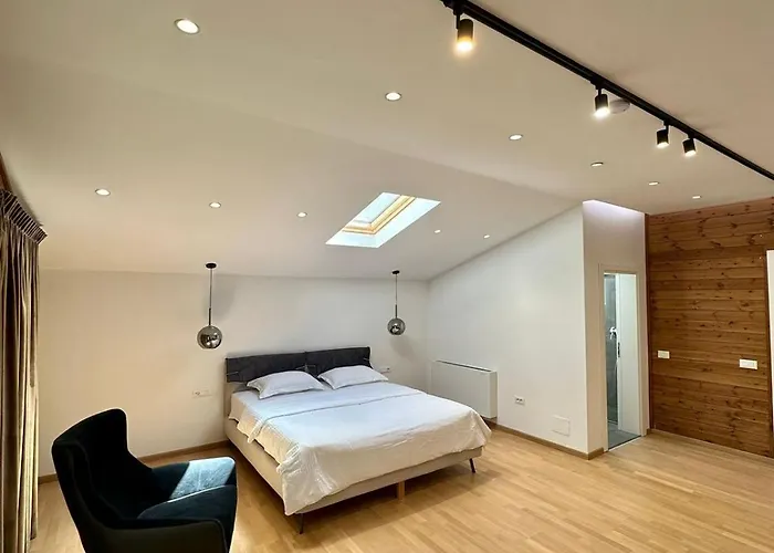 Hotel Bianca Hotel&villa *