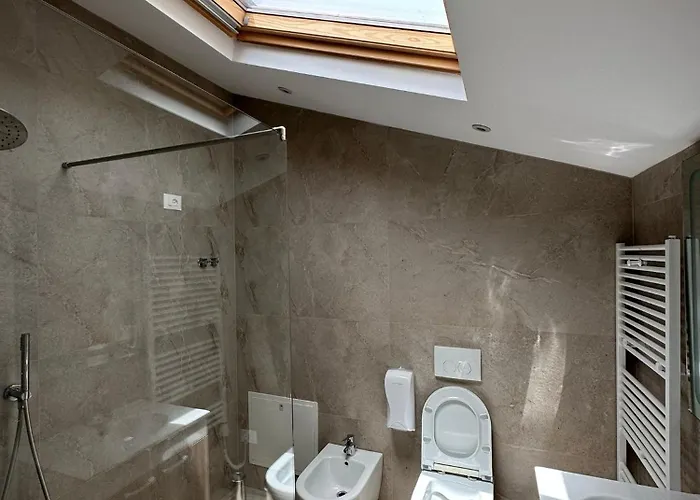 Bianca Hotel&villa Hotel *