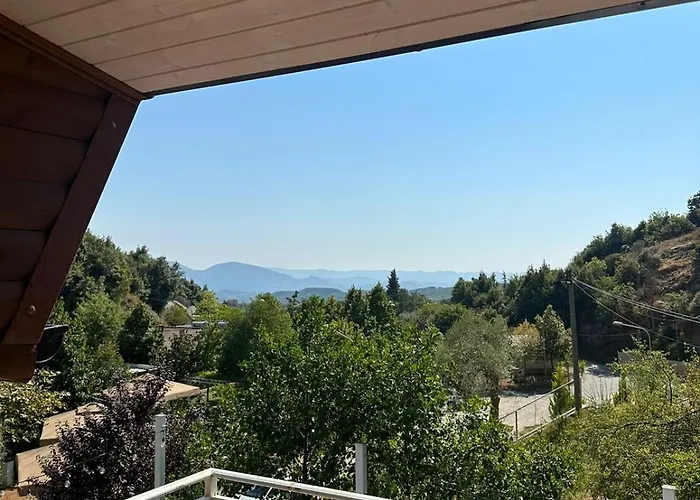 Hotel Bianca Hotel&villa *