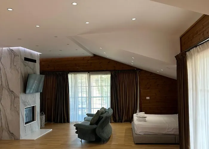 Hotel Bianca Hotel&villa