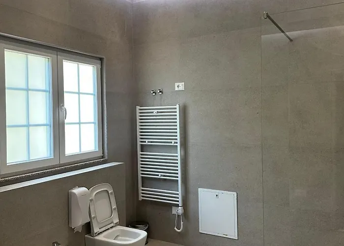 Bianca Hotel&villa Hotel