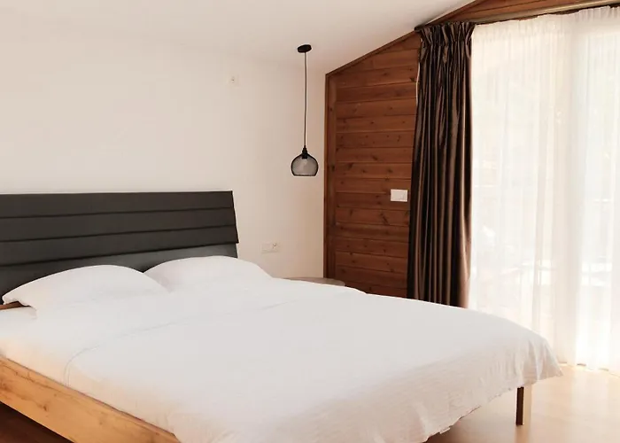 Hotel Bianca Hotel&villa *