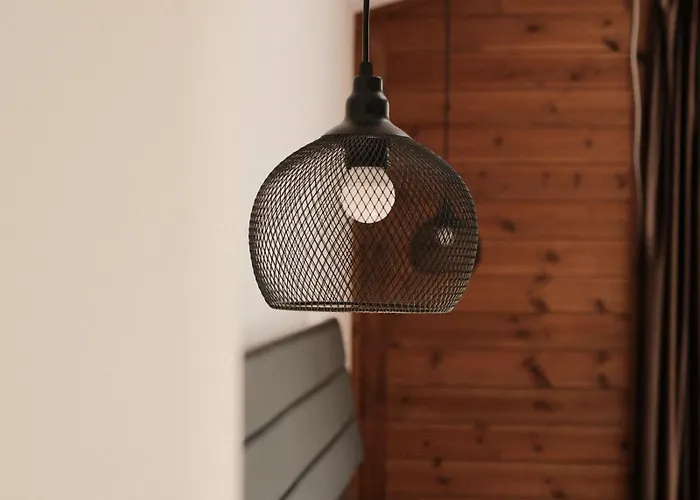 Hotel Bianca Hotel&villa Priska e Madhe