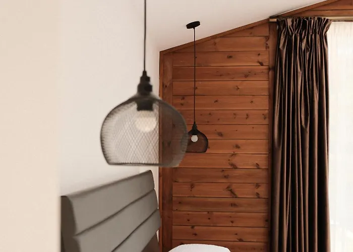 Bianca Hotel&villa * Priska e Madhe