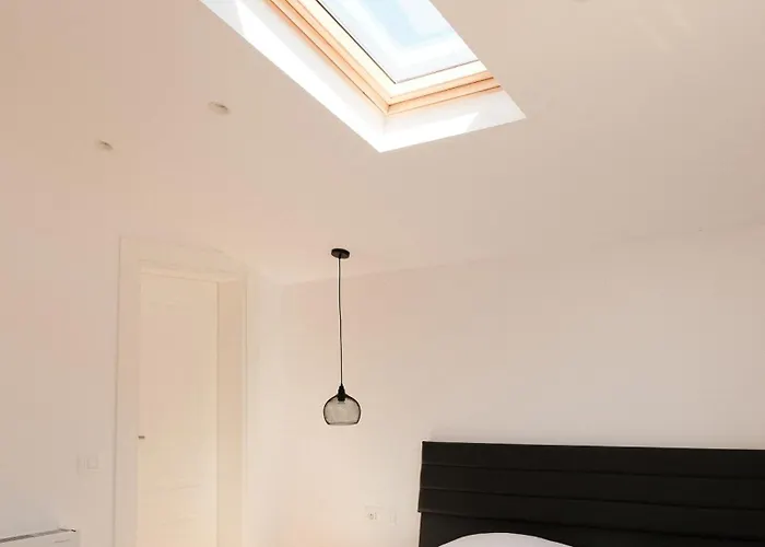 Bianca Hotel&villa Hotel *