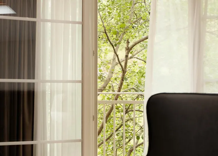 Hotel Bianca Hotel&villa *