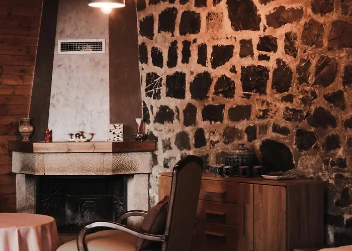 Bianca Hotel&villa Hotel Priska e Madhe