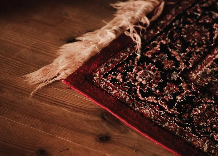 Hotel Bianca Hotel&villa Priska e Madhe