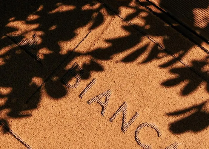 Bianca Hotel&villa *