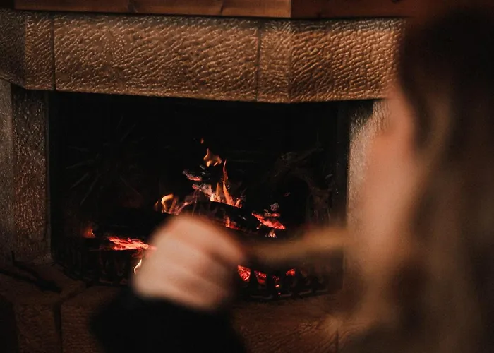 Bianca Hotel&villa Hotel Priska e Madhe