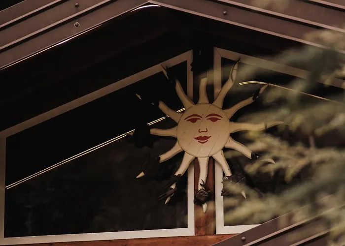 Bianca Hotel&villa * Priska e Madhe