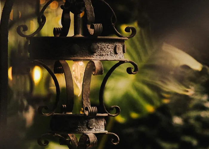 Bianca Hotel&villa Hotel