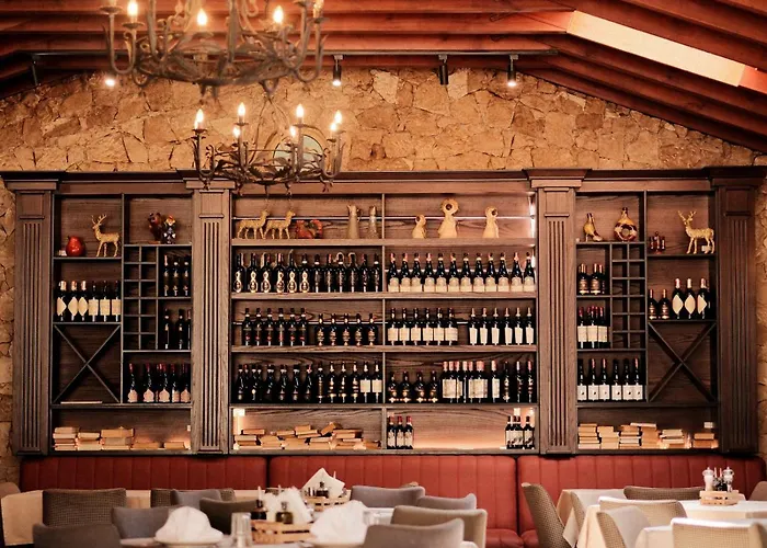 Hotel Bianca Hotel&villa