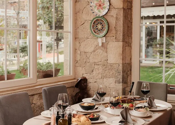 Hotel Bianca Hotel&villa *