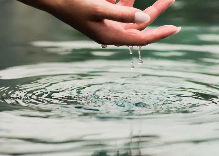 Bianca Hotel&villa Hotel Priska e Madhe