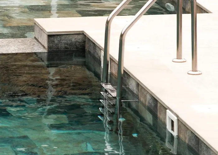 Bianca Hotel&villa Priska e Madhe