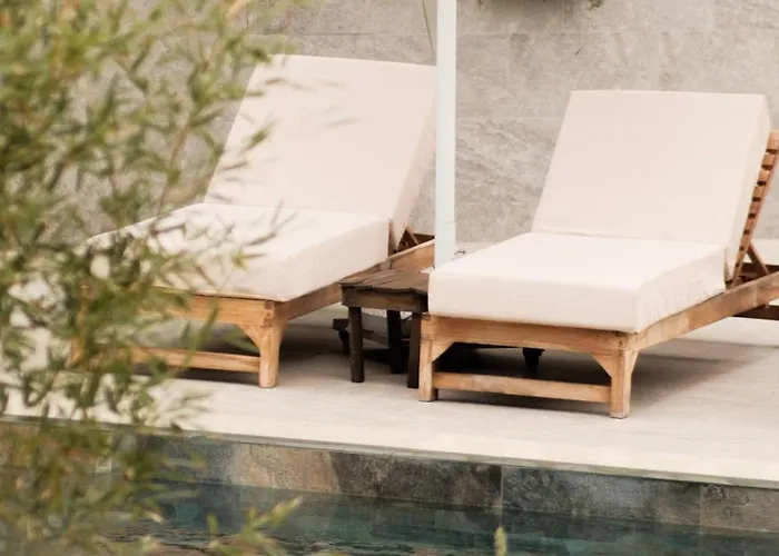 Bianca Hotel&villa Hotel *